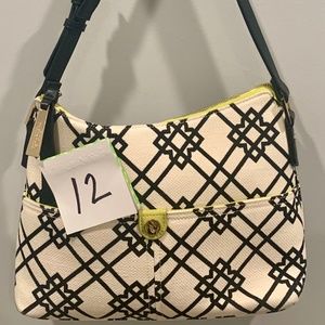 Spartina 449 Purse